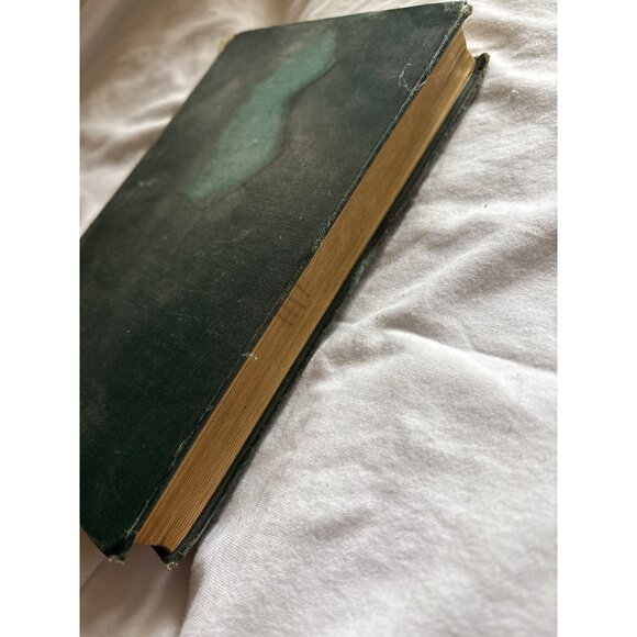 Mathematics Of Investment By Hart 1929 Revised Edition D.C. Heath & Co. Hardcove - Picture 14 of 16